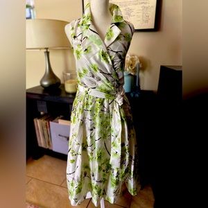 Day or Cocktails!  Dress Size 14